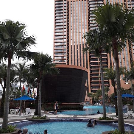 Golden Dream Service Suite At Times Square Kuala Lumpur Exterior foto