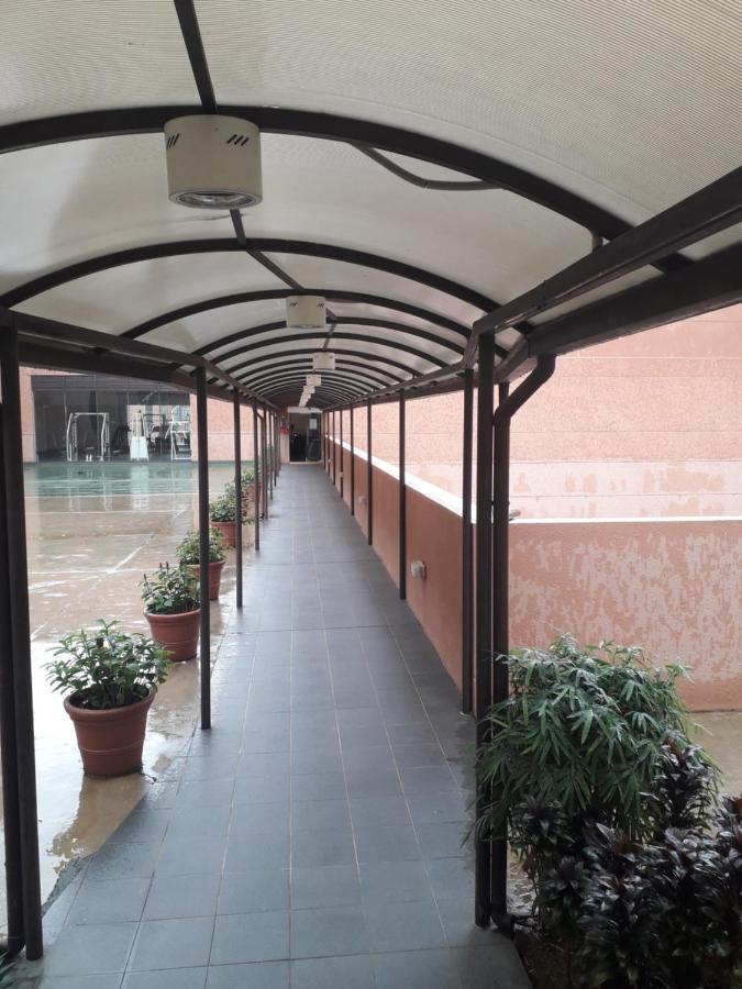 Golden Dream Service Suite At Times Square Kuala Lumpur Exterior foto